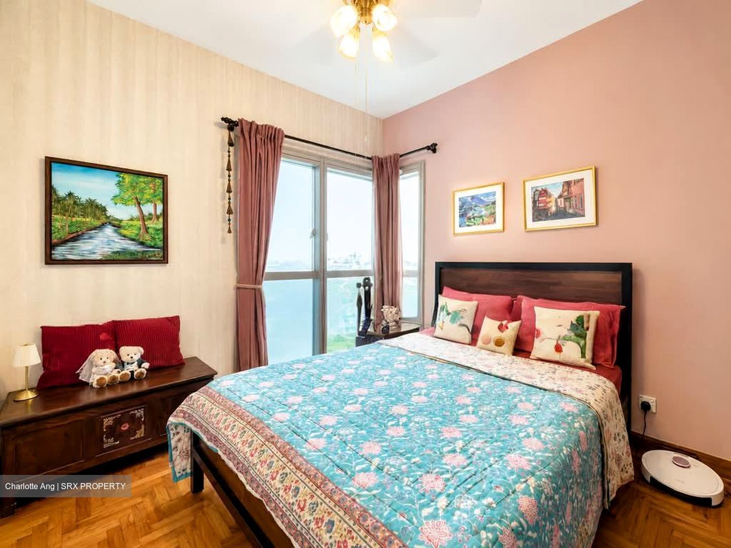 The Bayshore (D16), Condominium #585295141